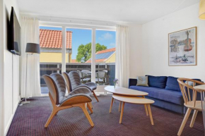 Skagen Harbour Hotel in Skagen
